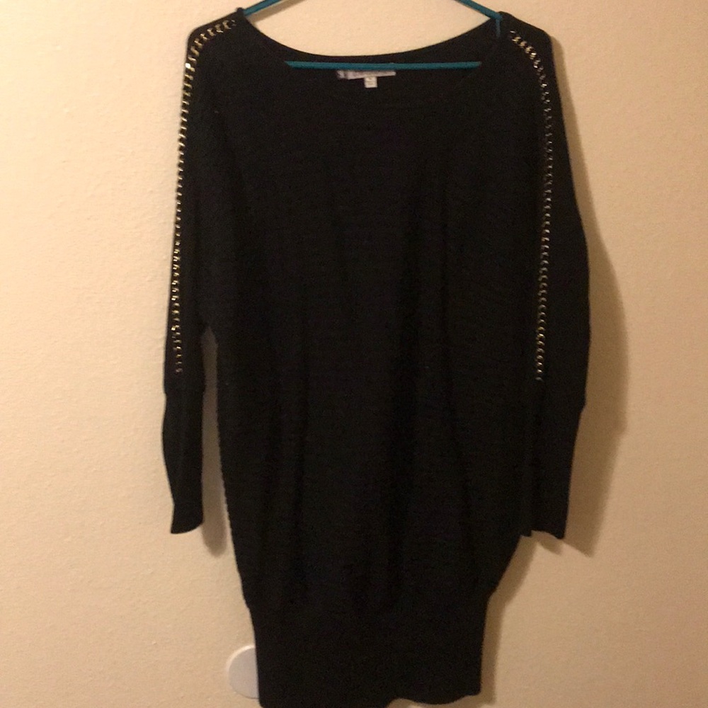 NWOT Jennifer Lopez Sweater